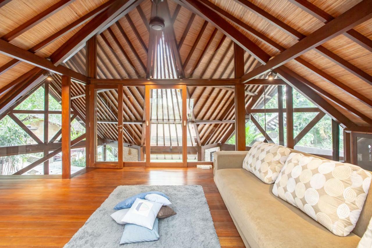 Seminyak Villa Kalyca Buitenkant foto